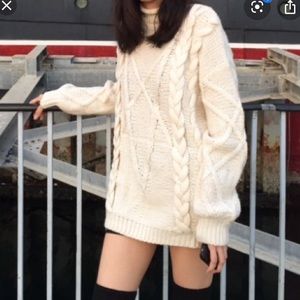 UNIF | Sweaters | Unif Omen Sweater 